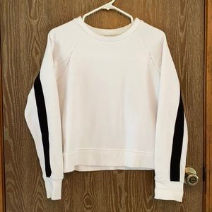 Athleta Girl Pullover Sweatshirt XXL 16